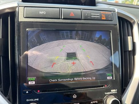 Used 2021 Subaru Ascent Premium w/ Convenience Package AWD/4WD image 15