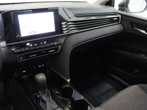 Certified 2025 Toyota Camry LE image 15