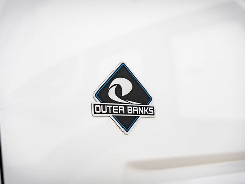 Used 2021 Ford Bronco Sport Outer Banks image 8