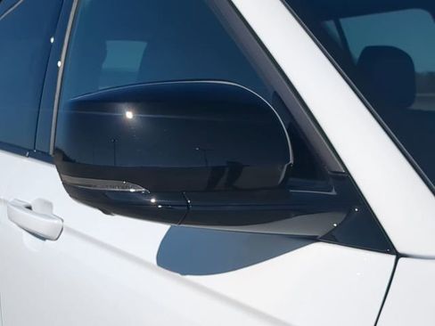 New 2026 Jeep Grand Cherokee Limited image 12