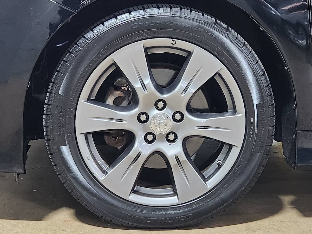 Used 2017 Toyota Sienna SE FWD image 26