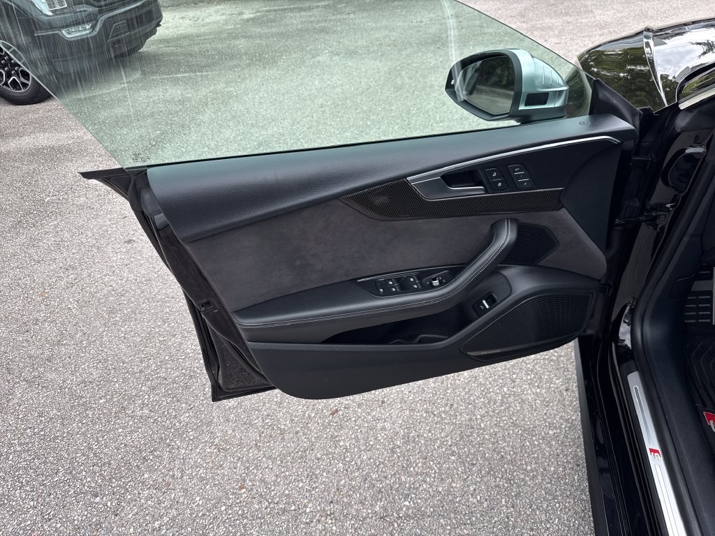 Used 2018 Audi S5 Prestige w/ S Sport Package AWD/4WD image 14