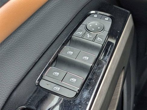 New 2025 Nissan Pathfinder Platinum w/ Cargo Package image 26