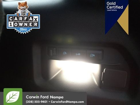 Used 2023 Ford Explorer Limited w/ Equipment Group 301A image 32