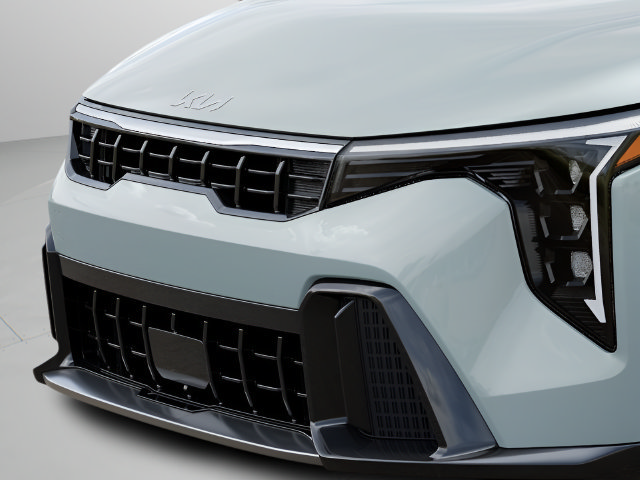 New 2026 Kia K4 GT-Line FWD image 18