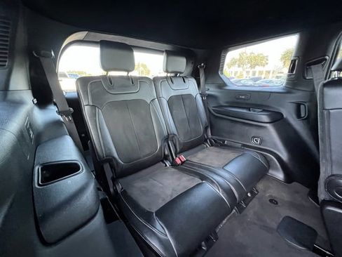 Used 2021 Jeep Grand Cherokee L Laredo image 24