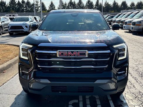 New 2026 GMC Terrain Elevation w/ Technology Package II image 17