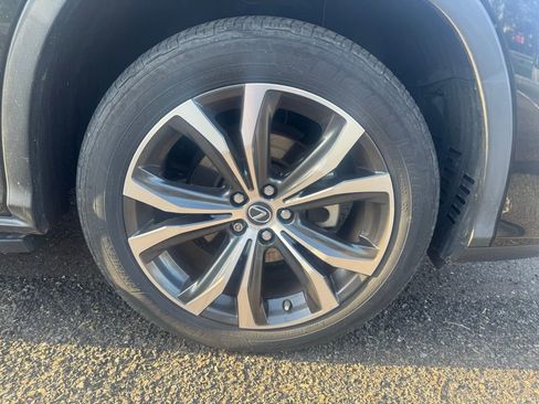 Used 2021 Lexus RX 350 AWD w/ Premium Package image 7