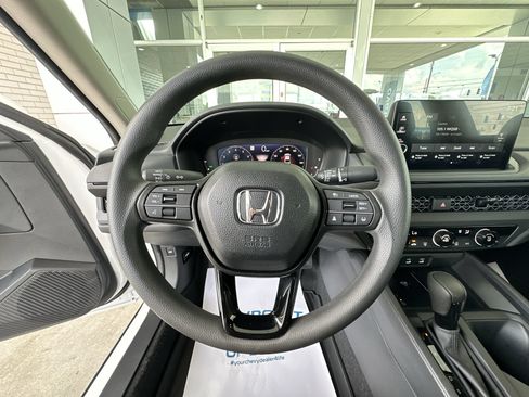 Used 2026 Honda Accord LX image 12