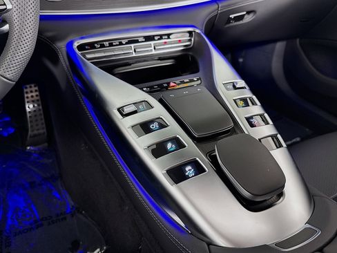 New 2026 Mercedes-Benz AMG GT 43 image 5