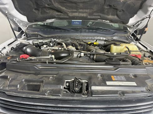 Used 2019 Ford F250 Limited w/ FX4 Off-Road Package image 10