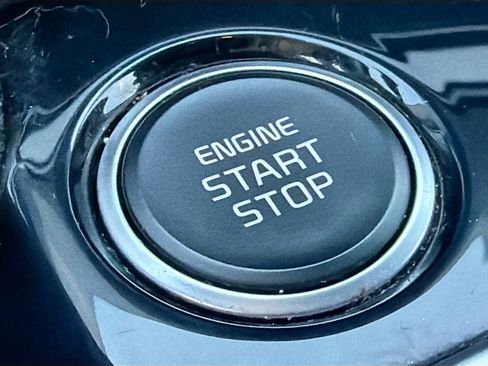 Used 2024 Kia Sportage EX image 34