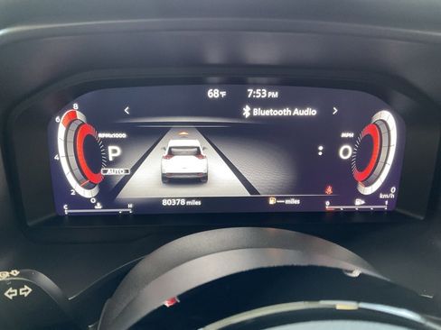 Used 2024 Nissan Rogue SL image 15