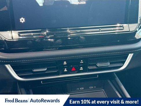 New 2026 Volkswagen Atlas Cross Sport SEL R-Line AWD/4WD image 9