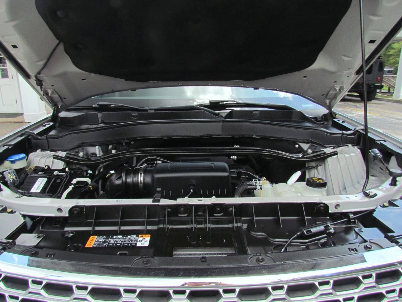 Used 2020 Ford Explorer Limited RWD image 45