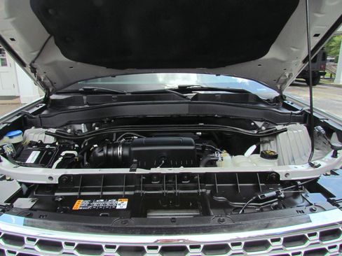 Used 2020 Ford Explorer Limited RWD image 45