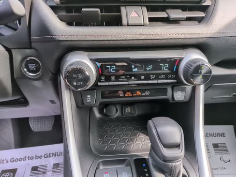 Certified 2024 Toyota RAV4 XLE image 26