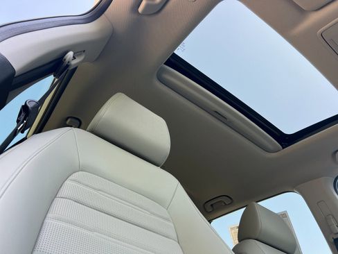 New 2026 Honda CR-V EX-L image 54