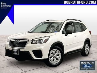Used 2019 Subaru Forester w/ Alloy Wheel Package AWD/4WD video 1