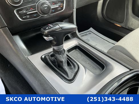 Used 2019 Dodge Charger SXT w/ Plus Group RWD image 23