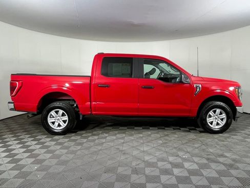 Used 2023 Ford F150 XLT w/ Trailer Tow Package image 5