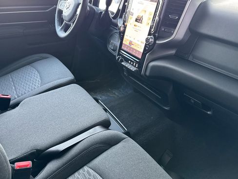 New 2026 RAM 2500 Big Horn image 14