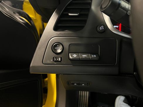 Used 2016 Chevrolet Corvette Stingray Coupe w/ 2LT Preferred Equipment Group image 16