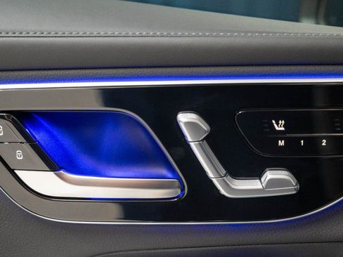 New 2026 Mercedes-Benz GLC 300 image 17