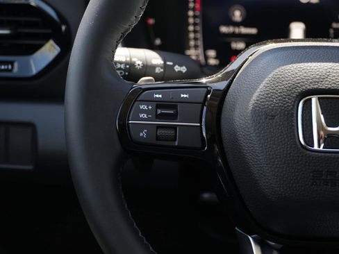 New 2026 Honda Pilot image 23