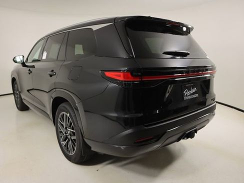 New 2026 Lexus TX 350 AWD image 2