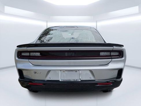 New 2026 Dodge Charger Scat Pack AWD/4WD image 4