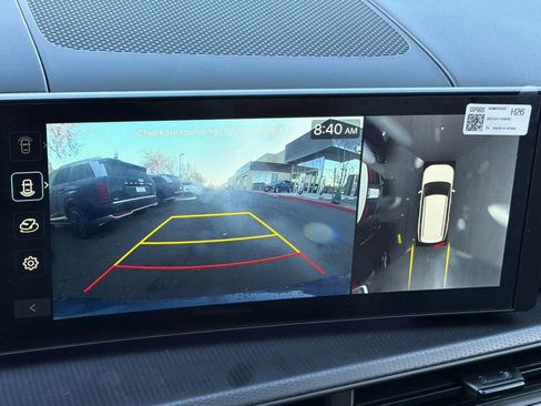 New 2026 Hyundai Santa Fe Calligraphy image 18