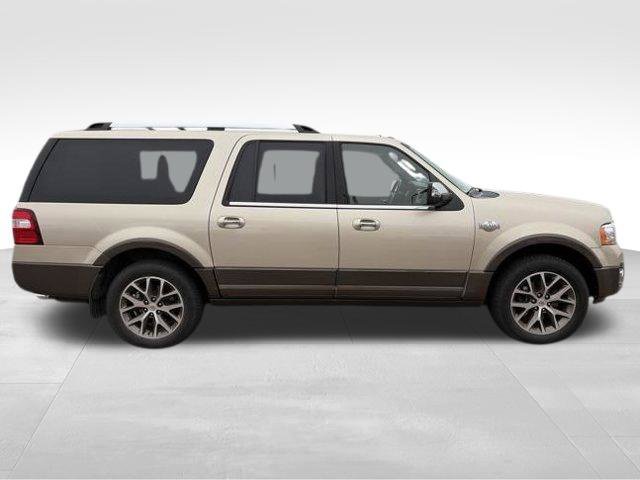Used 2017 Ford Expedition EL King Ranch AWD/4WD image 11
