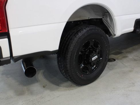 Used 2026 Ford F350 XL w/ STX Appearance Package AWD/4WD image 26