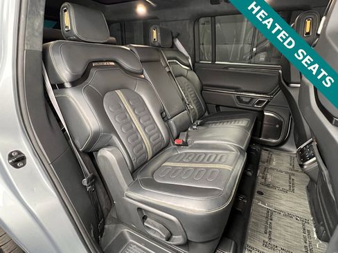 Used 2024 Rivian R1S Adventure image 22