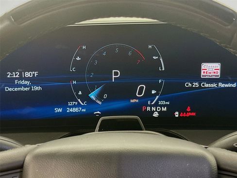 Used 2025 Cadillac CT5 Sport image 9