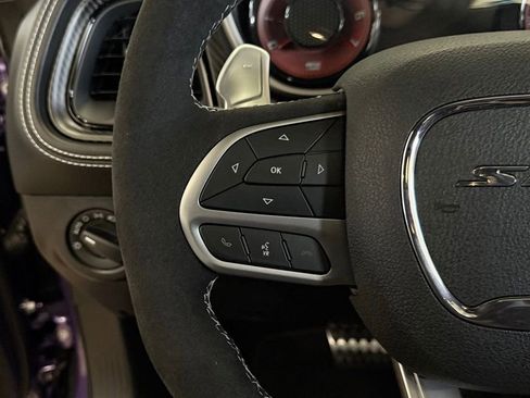 Used 2023 Dodge Challenger SRT Hellcat Redeye image 22