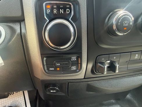 Used 2019 RAM 1500 Tradesman w/ Protection Group AWD/4WD image 18