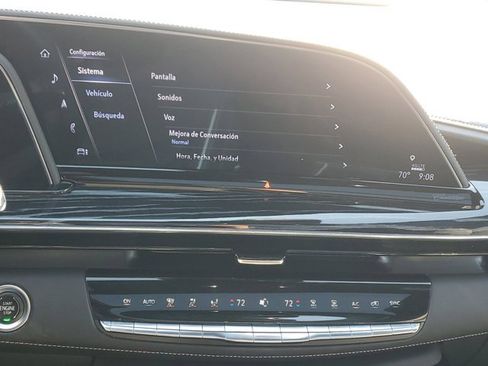 Used 2022 Cadillac Escalade Sport w/ Touring Package image 35