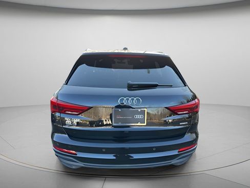 Used 2024 Audi Q3 2.0T Premium w/ Convenience Package AWD/4WD image 6