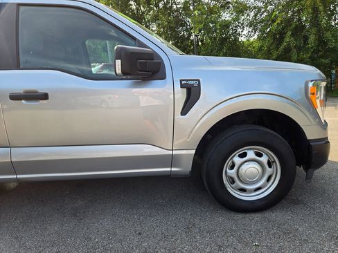 Used 2022 Ford F150 XL w/ Equipment Group 101A High image 10