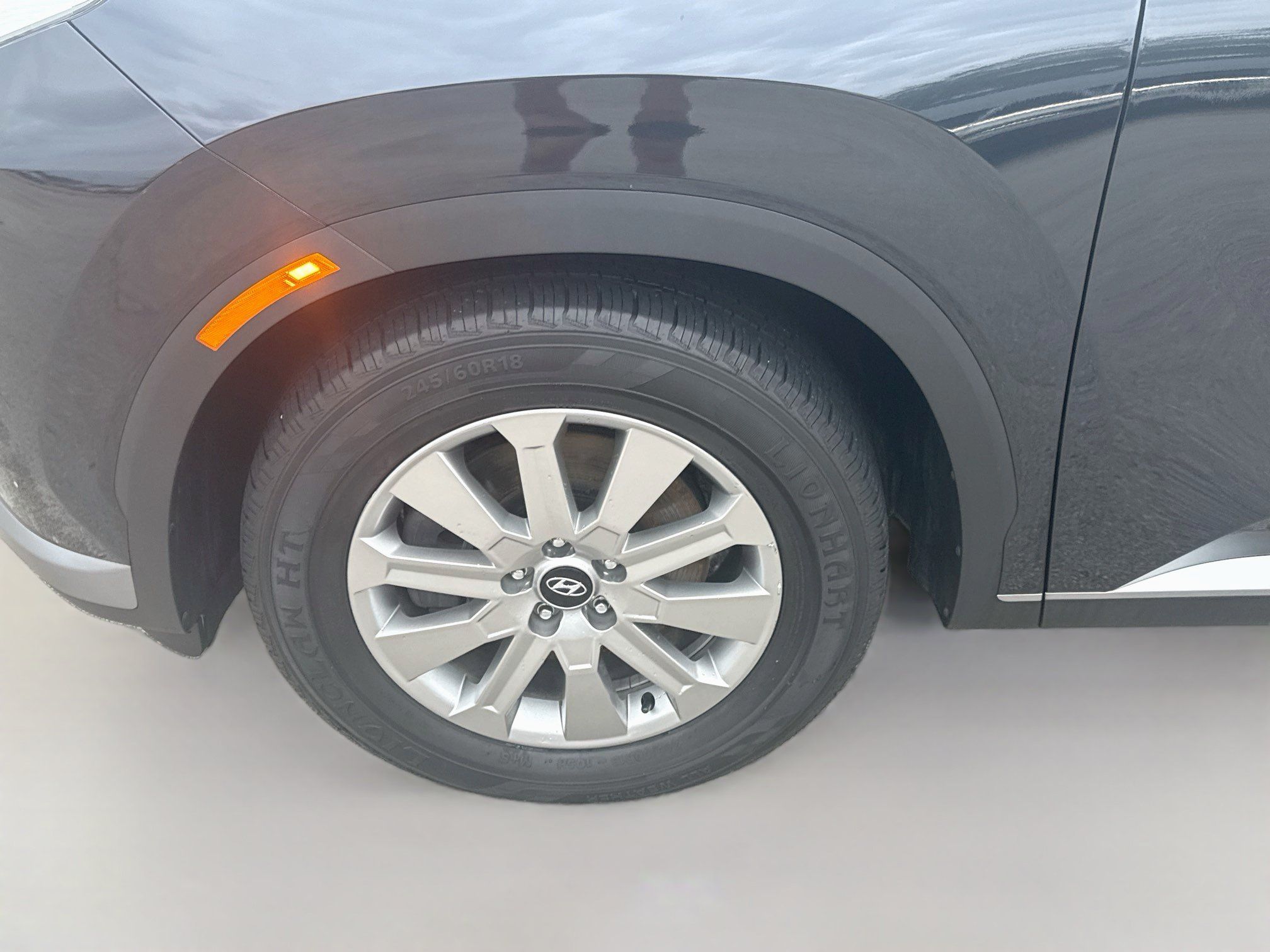 Used 2023 Hyundai Palisade SEL AWD/4WD image 34