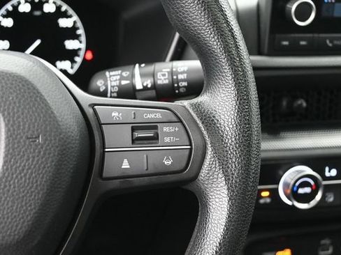 Used 2024 Honda CR-V EX image 26
