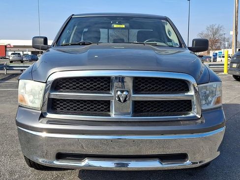 Used 2011 RAM 1500 Classic SLT AWD/4WD image 2