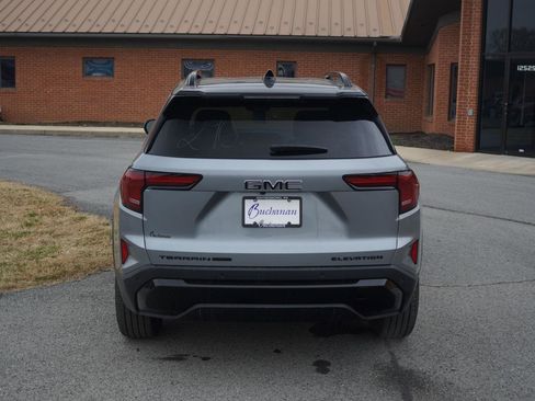 New 2026 GMC Terrain Elevation w/ Elevation Premium Package image 4