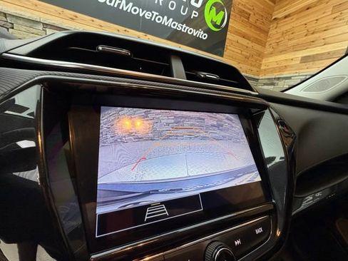Used 2023 Chevrolet TrailBlazer LT w/ Convenience Package AWD/4WD image 22