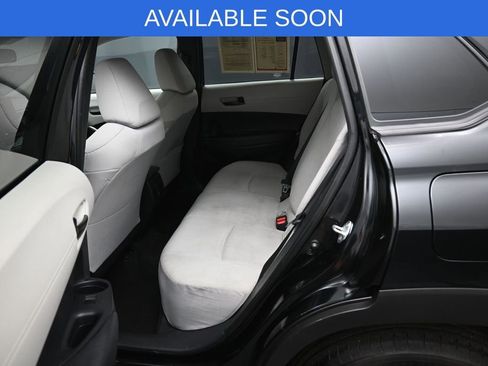 Used 2023 Toyota Corolla Cross LE FWD image 26