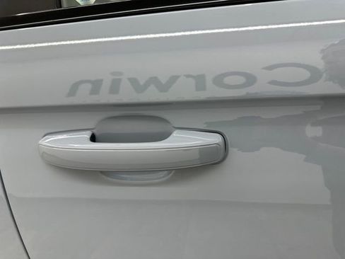 New 2026 Ford Expedition Tremor image 8