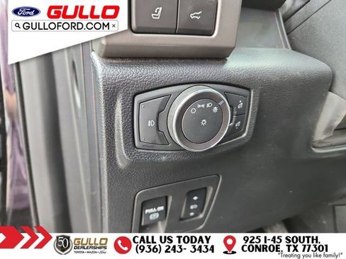 Used 2019 Ford Expedition XLT w/ Equipment Group 202A AWD/4WD image 19
