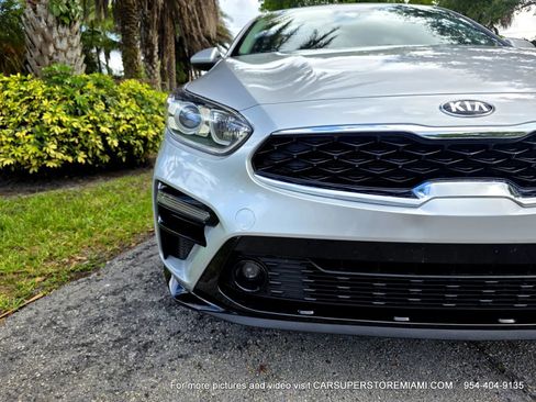 Used 2019 Kia Forte S FWD image 56